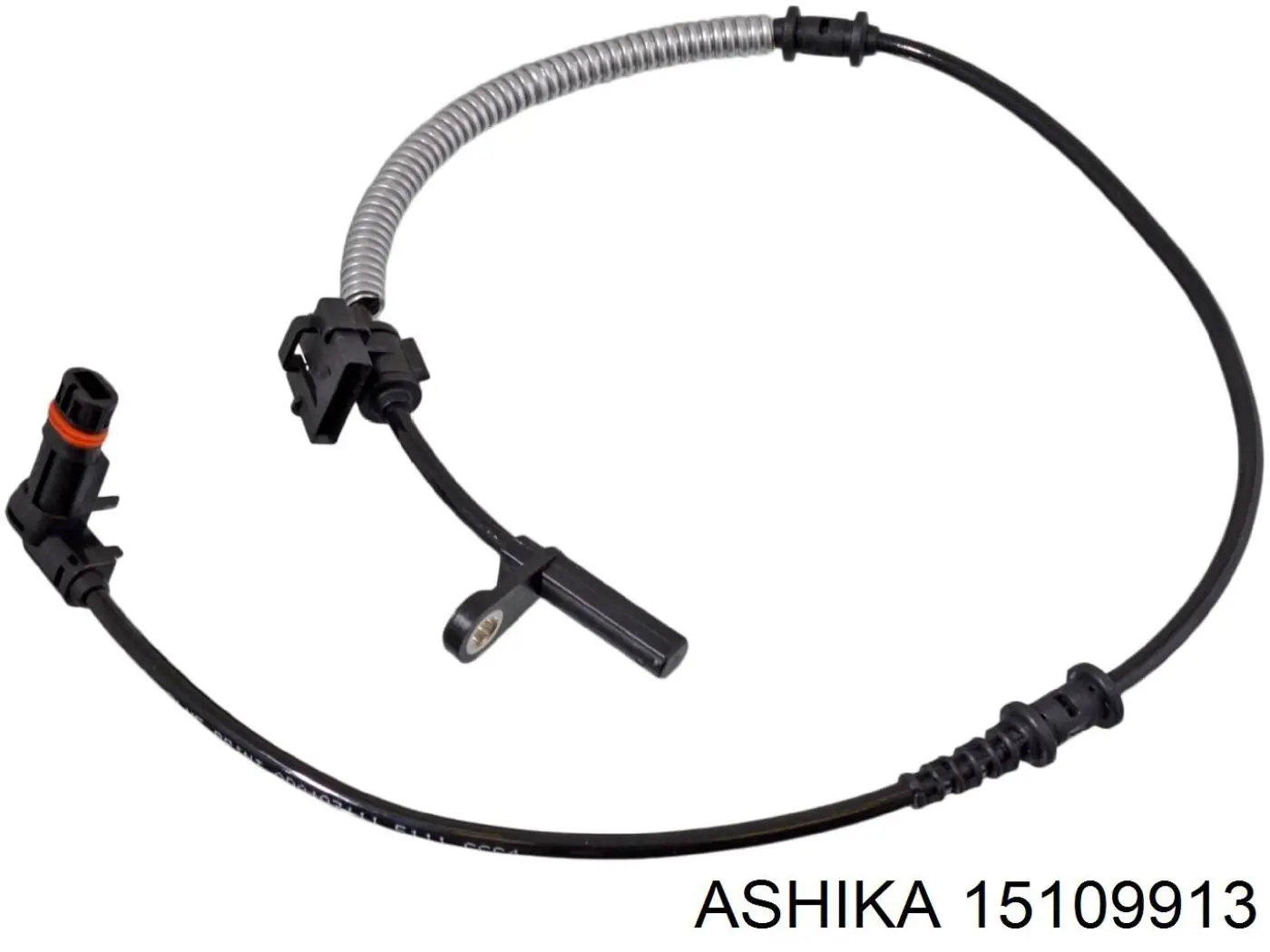 Датчик ABS задний правый Japan Parts ABS913