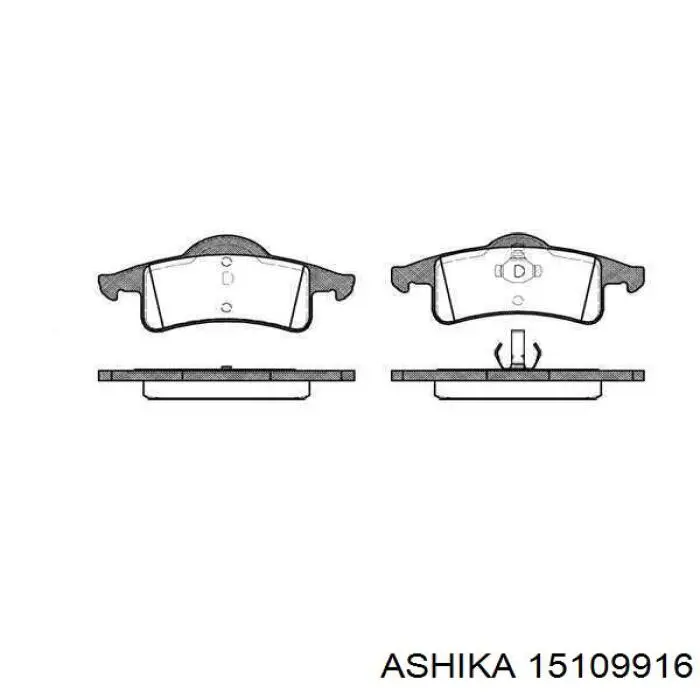 30904 ABS Датчик АБС (ABS) задний, правый