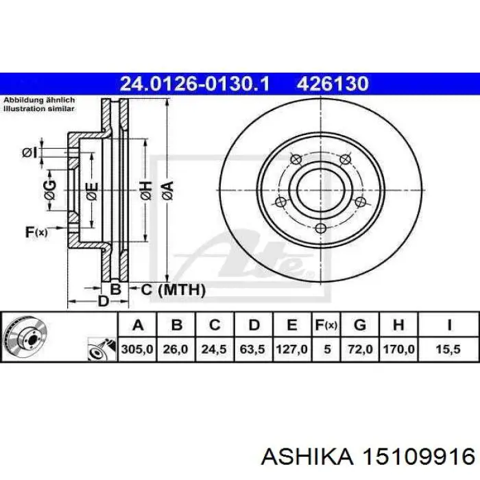 Датчик АБС (ABS) задний правый ABS 30904 цена, от 15.44 USD