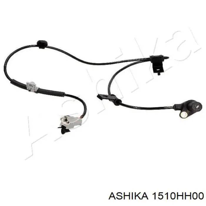 Датчик АБС (ABS) передний левый 1510HH00 Ashika