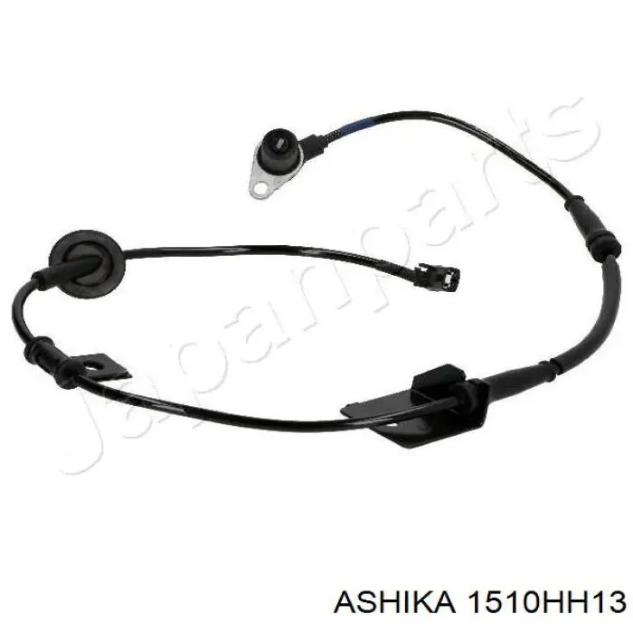 Датчик АБС (ABS) передний левый 1510HH13 Ashika