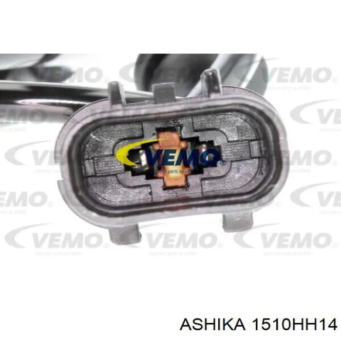 Датчик АБС (ABS) передний левый 30890 ABS