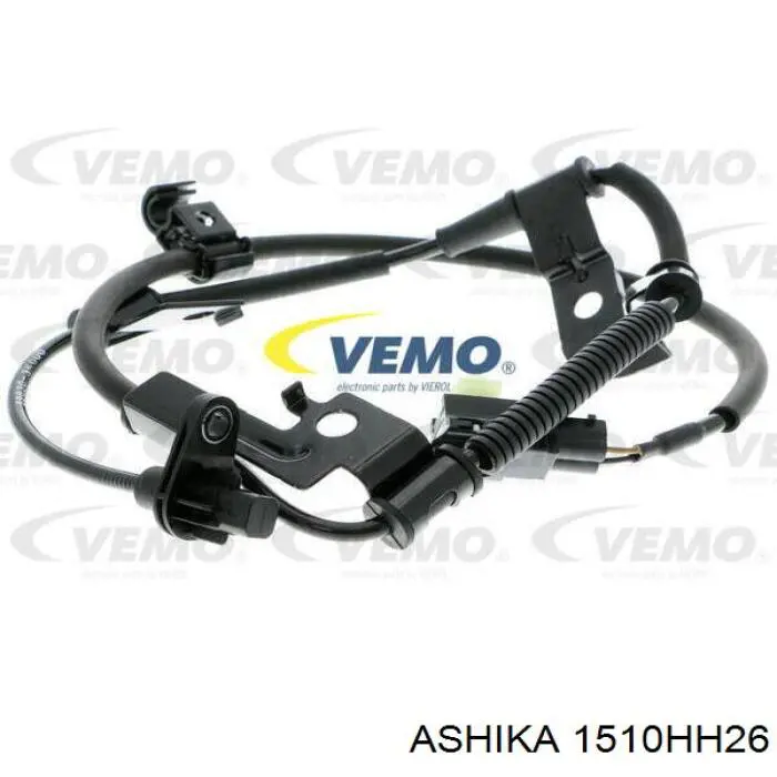 Датчик АБС (ABS) передний, правый Ashika 1510HH26 цена, от 16.87 USD