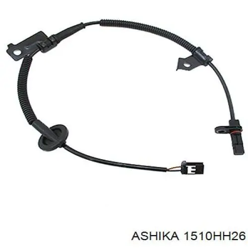 Передний правый датчик АБС Ashika 1510HH26