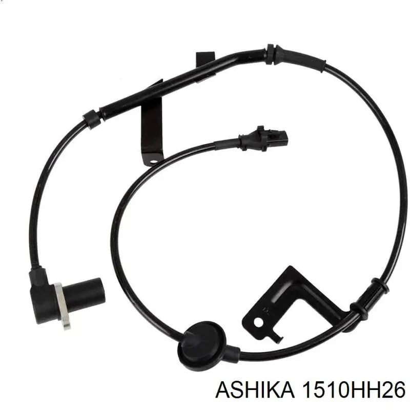 1510HH26 Ashika