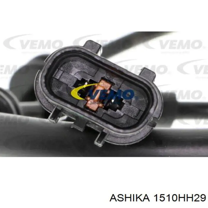 Передний правый датчик АБС Ashika 1510HH29