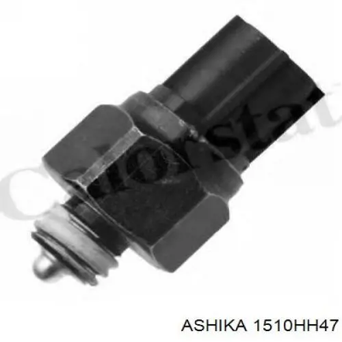 Датчик АБС задний левый SS20538 Delphi