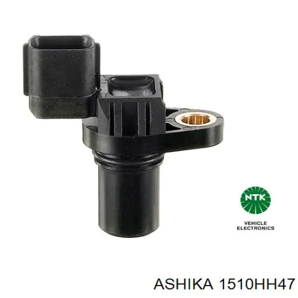Купить 1510HH47 Ashika Датчик АБС задний левый