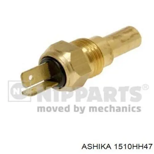 Датчик АБС задний левый 1510HH47 Ashika