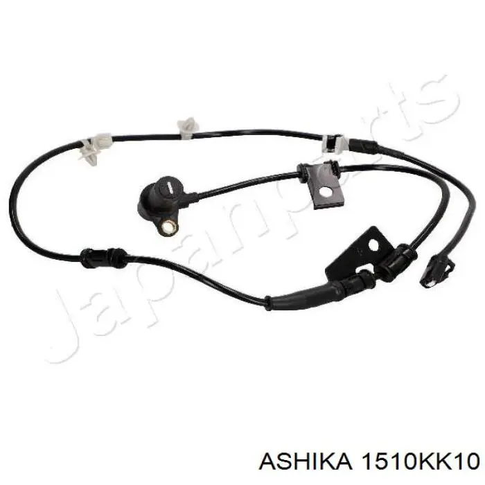 151-0K-K10 Ashika датчик абс (abs передний правый)