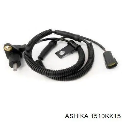 Датчик АБС (ABS) передний правый 1510KK15 Ashika