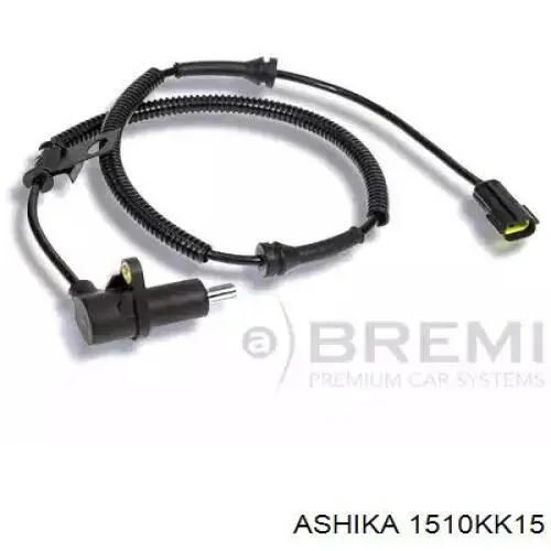 Купить AS4419 Autlog Датчик антиблокировочной системы торможения