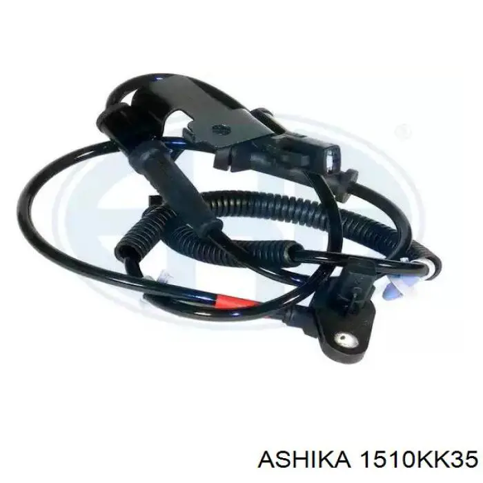 Датчик АБС (ABS) передний, правый Blue Print ADG071123 цена, от 27.95 USD