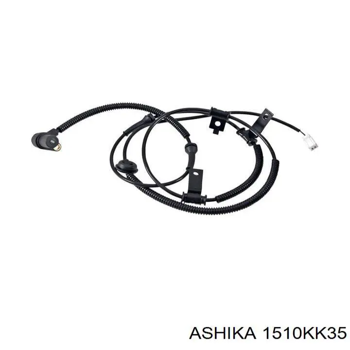 Датчик АБС (ABS) передний правый ADG071123 Blue Print