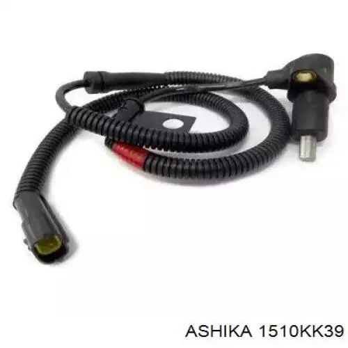 Датчик АБС (ABS) задний правый Autlog AS5581 цена, от 24.35 USD