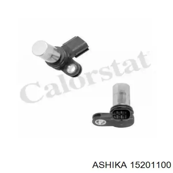 Датчик положения распредвала Ashika 15201100