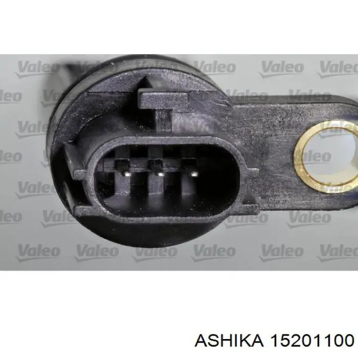 Купить 15201100 Ashika ДПРВ