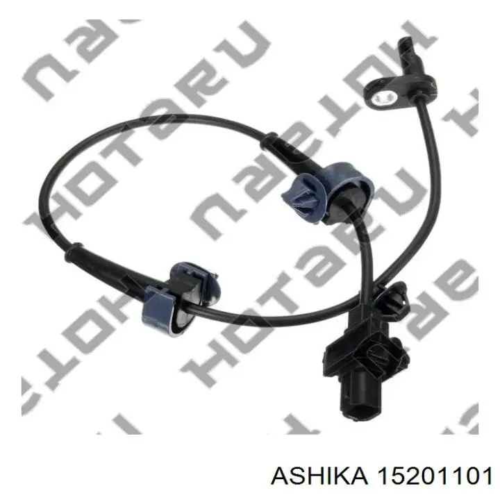 Датчик коленвала 15201101 Ashika