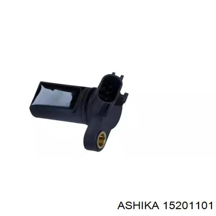 15201101 Ashika ДПКВ