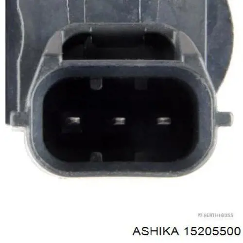 Купить 15205500 Ashika ДПРВ
