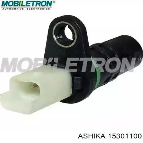  15301100 Ashika