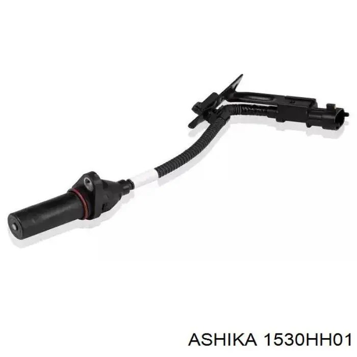 Купить 1530HH01 Ashika Датчик оборотов коленвала