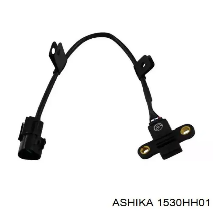 Датчик положения коленвала Ashika 1530HH01