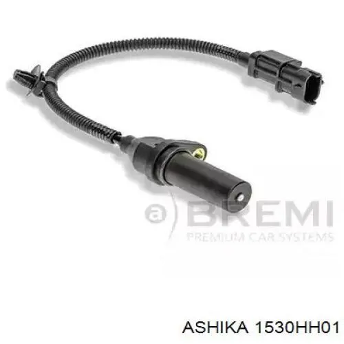 Купить 1530HH01 Ashika Датчик оборотов коленвала