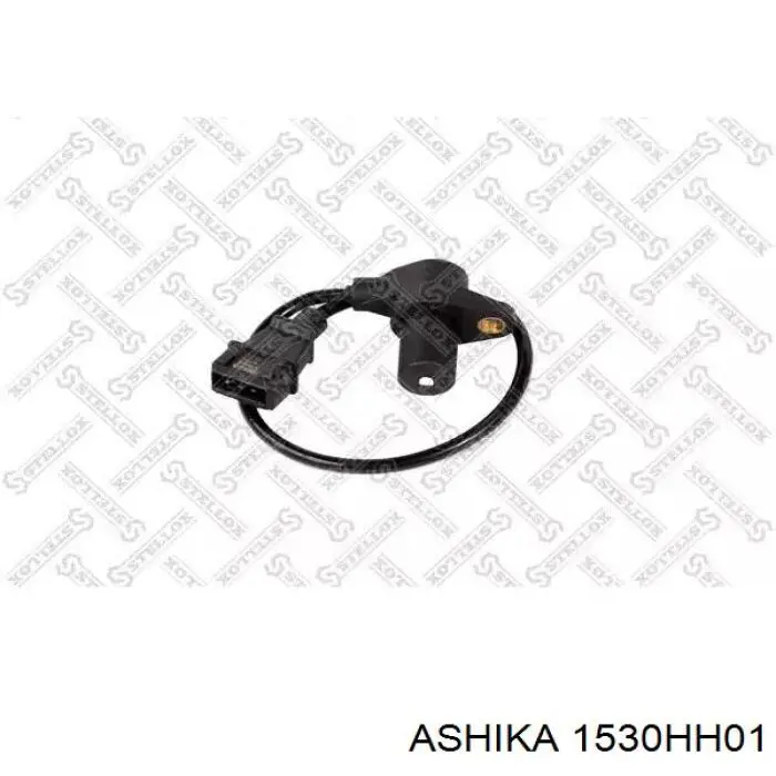 Датчик положения коленчатого вала Ashika 1530HH01 цена, от 13.47 USD