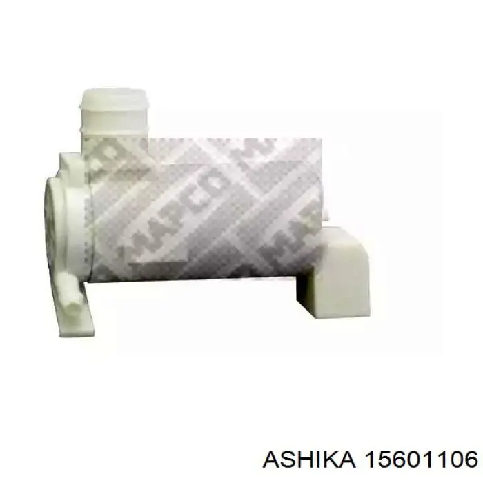 Моторчик омывателя 15601106 Ashika