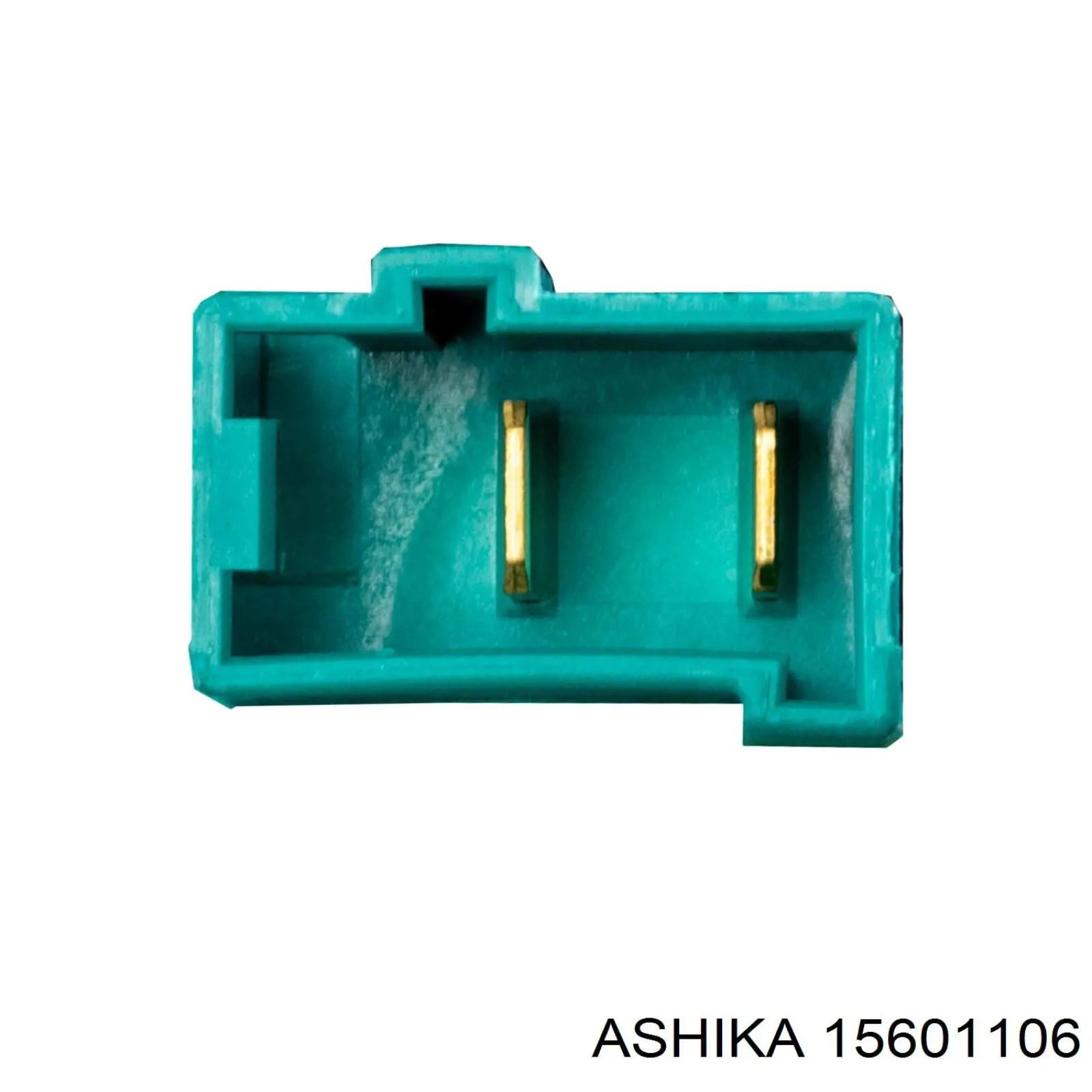 Насос омывателя Ashika 15601106