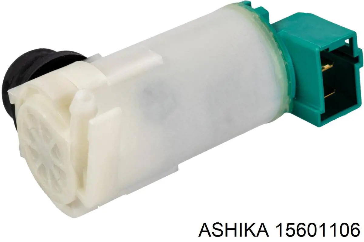 Моторчик омывателя 15601106 Ashika
