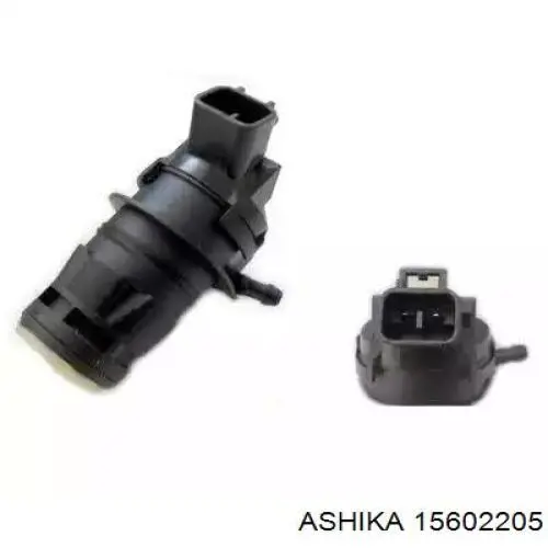 ADT30314 Blue Print Мотор омывателя лобового стекла