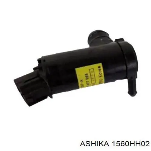 Двигатель омывателя лобового стекла Ashika 1560HH02 цена, от 5.92 USD