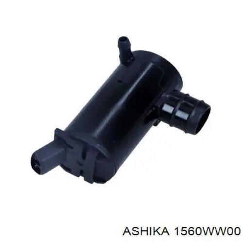 Двигатель омывателя лобового стекла Ashika 1560WW00 цена, от 7.11 USD