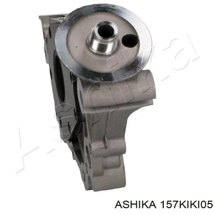 Купить 2131023003 Hyundai/Kia Насос маслозакачивающий