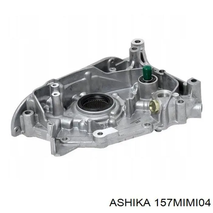 Помпа масляная Q-fix Q2990108 цена, от 95.56 USD
