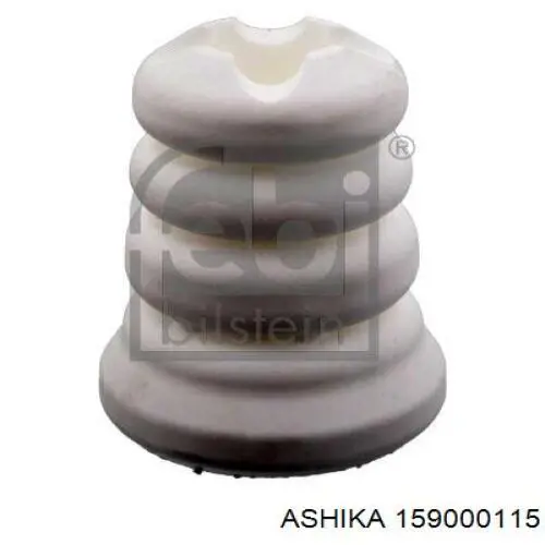 Буфер-отбойник амортизатора переднего Ashika 159000115 цена, от 19.49 USD