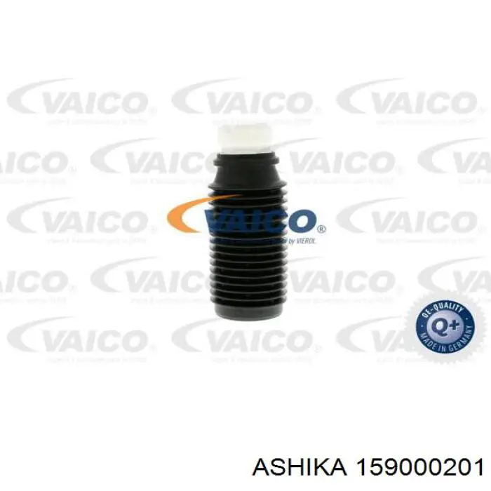 159000201 Ashika
