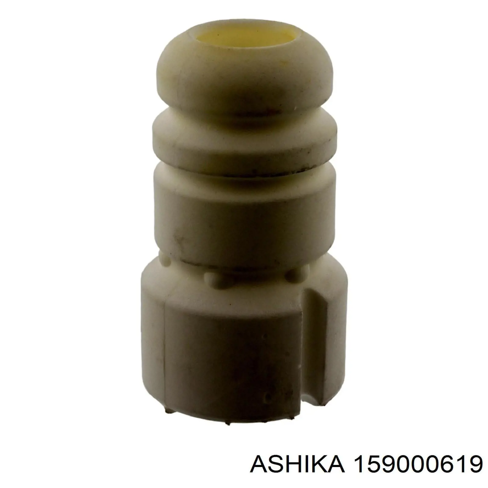 Буфер-отбойник амортизатора переднего + пыльник Ashika 159000619 цена, от 13.96 USD