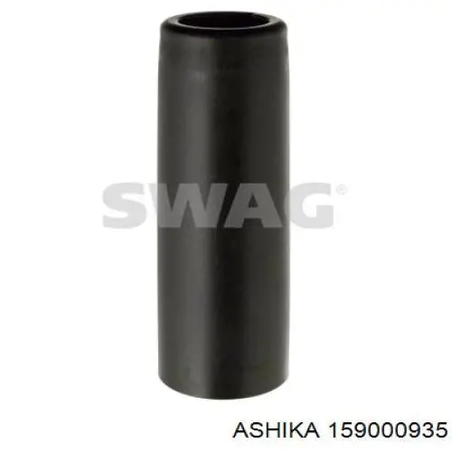 Отбойник задний Ashika 159000935 цена, от 11.50 USD