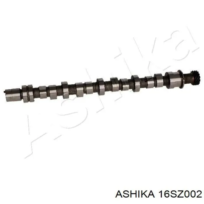 16SZ002 Ashika Распредвал двигателя