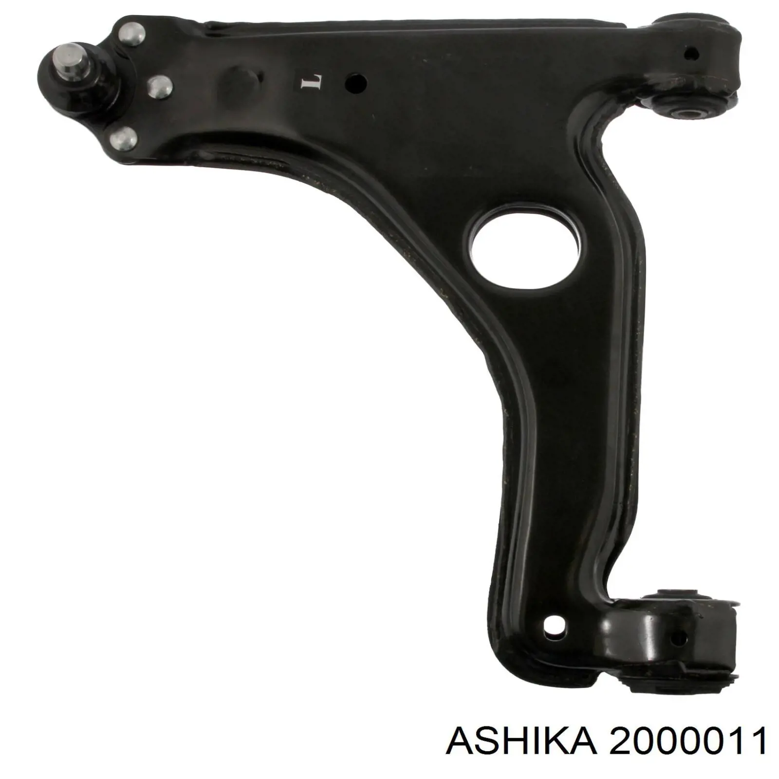 Элемент воздушного фильтра Ashika 2000011 цена, от 14.91 USD