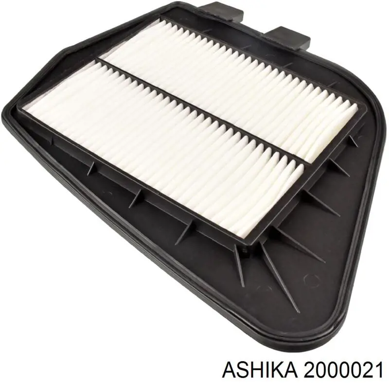 20-00-021 Ashika воздушный фильтр