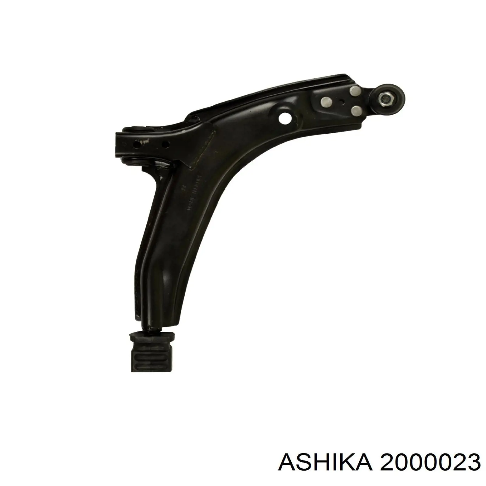 Воздушный фильтр 2000023 Ashika