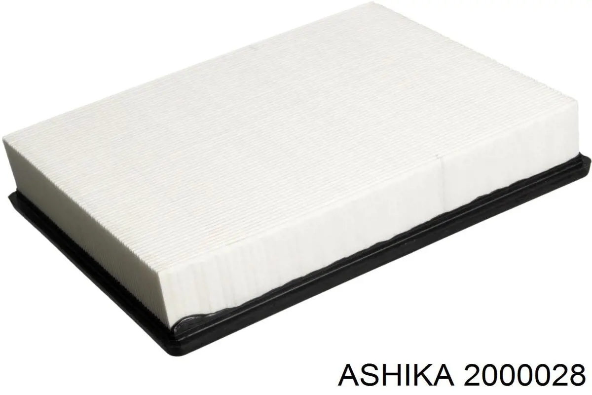 Воздушный фильтр 2000028 Ashika