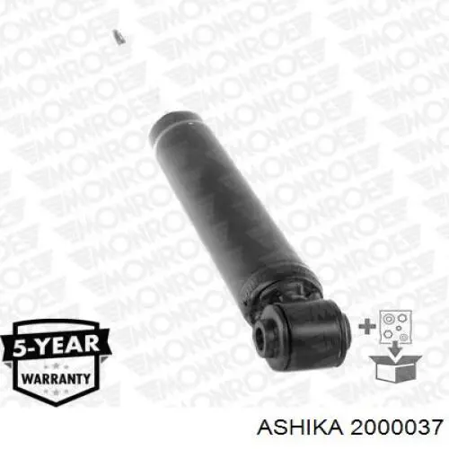 Фильтр воздушный отопителя Ashika 2000037 цена, от 6.01 USD