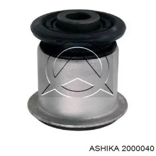 Воздушный фильтр 2000040 Ashika