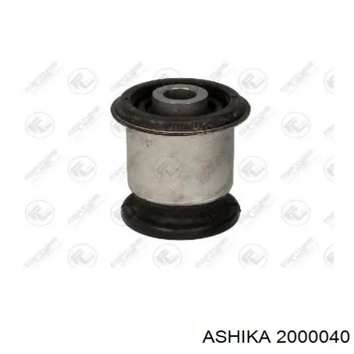 Элемент воздушного фильтра Ashika 2000040 цена, от 5.41 USD