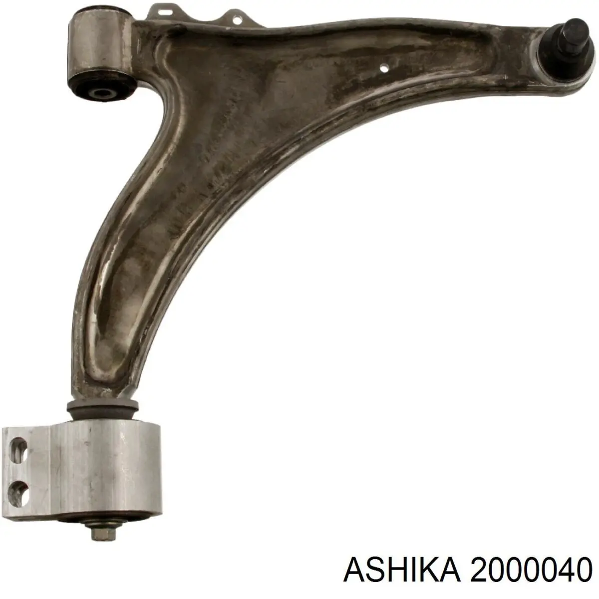 Элемент воздушного фильтра Ashika 2000040 цена, от 5.41 USD